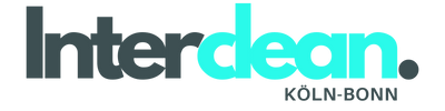 InterClean Köln Bonn Logo