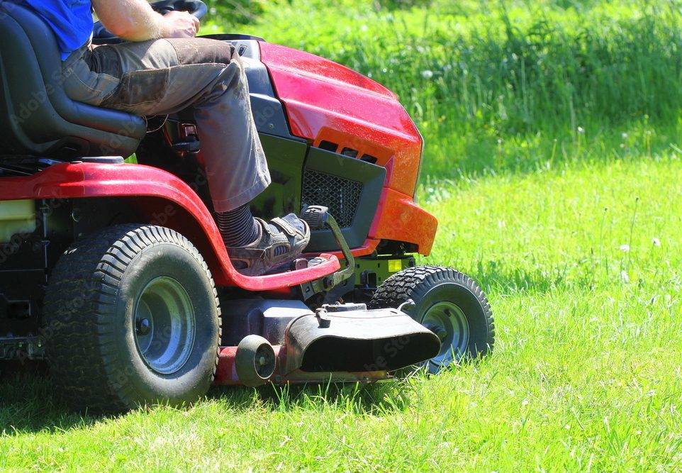 Gartenpflege Köln & Bonn – Rasenpflege & Heckenschnitt